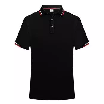 XBYK 213 Рубашка ПОЛО Fuji из хлопка пике, 195G S