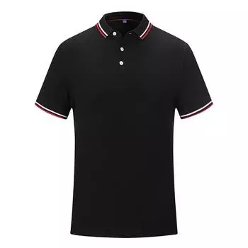 XBYK 237 210G Рубашка ПОЛО из хлопка пике Sea Island S