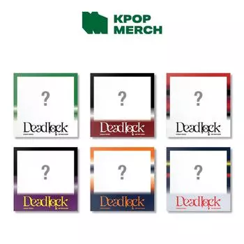 Xdinary Heroes - [Deadlock] Компактная версия. Random 1