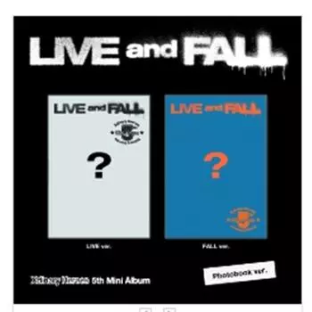 Xdinary Heroes - mini 5th [ЖИВОЙ и ОСЕНЬ] - 2024.10.14 0