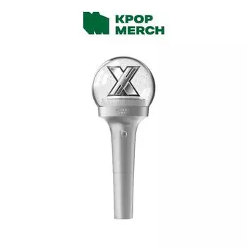 Xdinary Heroes — Официальный лайтстик