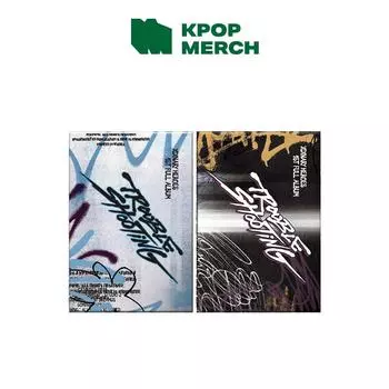 Xdinary Heroes — Устранение неполадок (1-й альбом) A