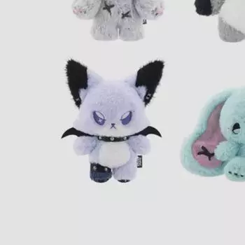 Xdinnery Герои Xd Кукла Подди