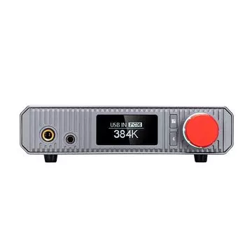 XDUOO сбалансированный ЦАП усилитель для наушников DSD64 XA-02 и PCM24бит/192кГц