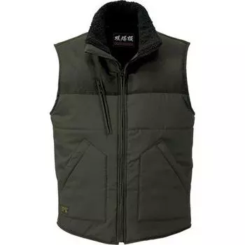 Жилет Xebec 223 для холодной погоды L OD 22364L На месте