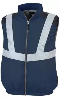 Xebec Air Conditioned Vest XE98025-19-4L