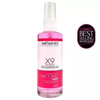 XEILTECH-EX X9 Amino Cell Rebuild Hair Тоник-сыворотка для волос 85 мл. 85 ml.