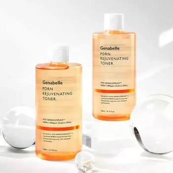 Xenabelle Pdrn Омолаживающий тонер 300 мл.