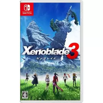 Xenoblade3-Switch