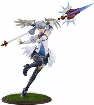 Xenoblade Definitive Edition Melia Ancient 17 scale ABS&PVC painted finished figure