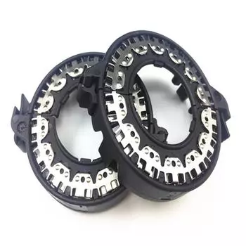 Ксеноновая фара HID Ламподержатель Клипса Кольцо Фиксатор Адаптер Кронштейн D1 D2 D3 D4