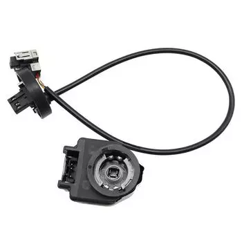 Ксеноновый HID балласт, патрон для лампы и проводка для Mitsubishi Outlander, Mazda 3, Honda CR-Z