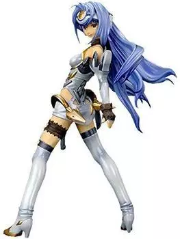 Xenosaga Episode I Will to Power scale PVC painted finished KOS-MOS (1/8 product)
