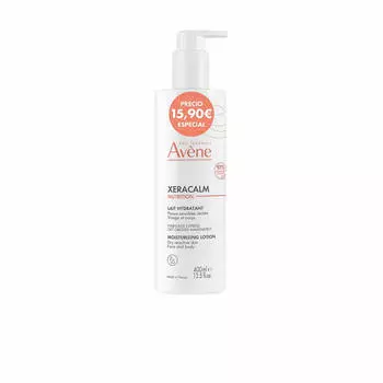 Xeracalm Nourishing Moisturising Milk 400ml