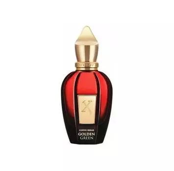Xerjoff Golden Green парфюмерная вода 50 ml