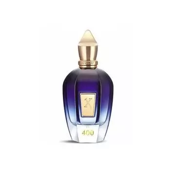 Xerjoff JTC 400 парфюмерная вода 50 ml