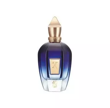 Xerjoff JTC 40 Knots парфюмерная вода 50 ml