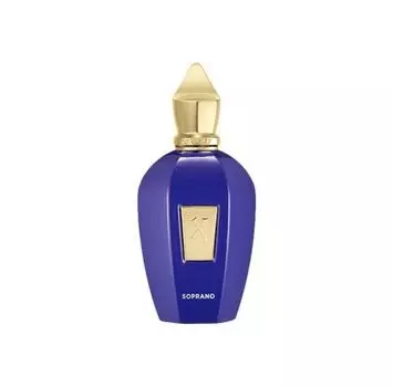 Xerjoff Soprano парфюмерная вода 100 ml