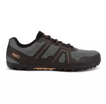 Xero Shoes Mesa II кроссовки трейловые EU 47
