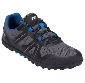 Xero Shoes Mesa II кроссовки трейловые EU 39 1/2