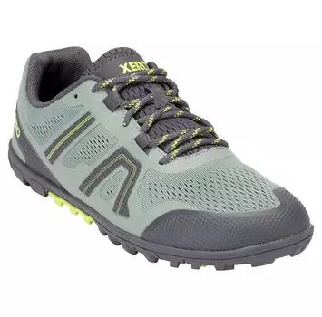 Xero Shoes Mesa II кроссовки трейловые EU 37