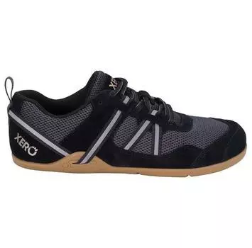 Xero Shoes Prio Suede кроссовки EU 40