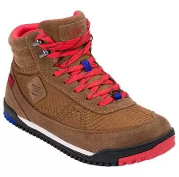 Xero Shoes Ridgeway ботинки трекинговые EU 37