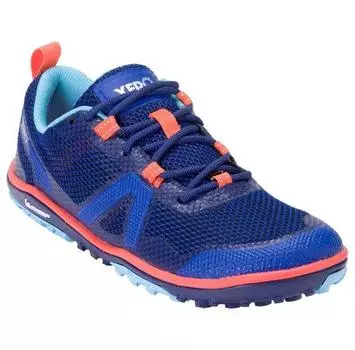 Xero Shoes Scrambler ботинки трекинговые EU 38 1/2