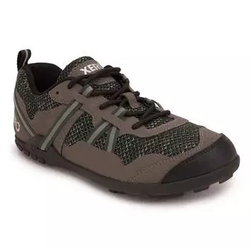 Xero Shoes TerraFlex II кроссовки трейловые 35 1/2