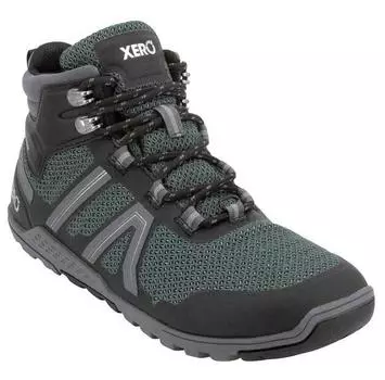 Xero Shoes Xcursion Fusion hiking сапоги EU 37