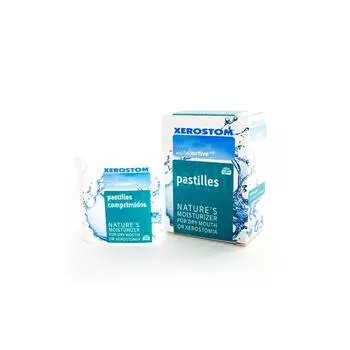 Xerostom 30 Компримидос