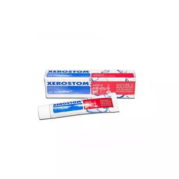Xerostom Sustituto Salival En Gel 25 мл