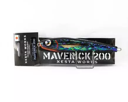 Xesta Maverick 200 Hybrid Diving Pencil 95+ grams Floating Lure 012 (5391)