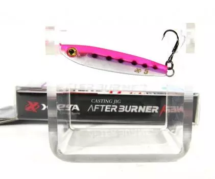 Xesta Metal Jig After Burner 12 грамм KPIW (5582)