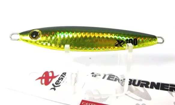 Xesta Metal Jig After Burner 150 грамм GGD (3410)