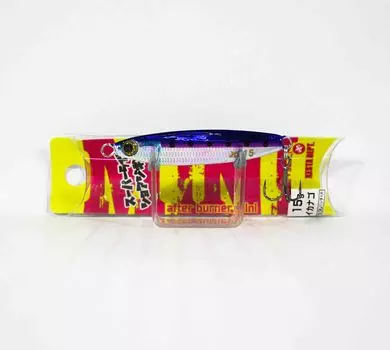 Xesta Metal Jig After Burner 15 грамм 30 (8459)