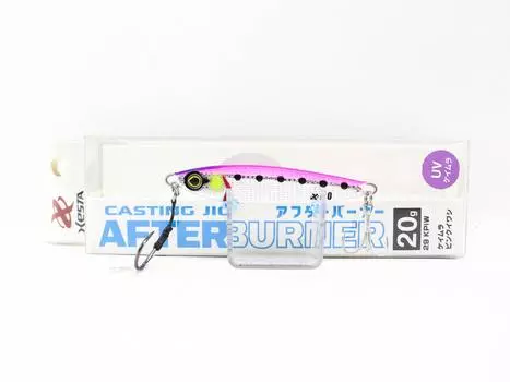 Xesta Metal Jig After Burner 20 грамм 29 (0656)