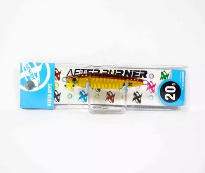 Xesta Metal Jig After Burner 20 грамм RGD (8545)