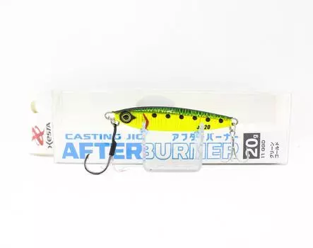 Xesta Metal Jig After Burner 20 грамм 11 (0687)