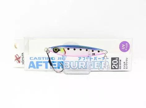 Xesta Metal Jig After Burner 20 грамм 39 (0663)