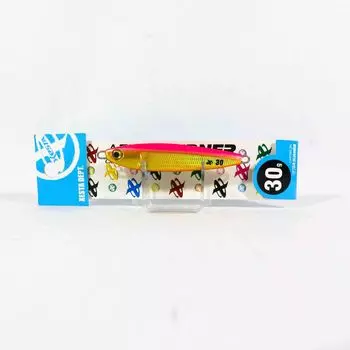 Xesta Metal Jig After Burner 30 грамм POGD (6641)