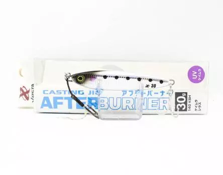 Xesta Metal Jig After Burner 30 грамм 140 (0823)