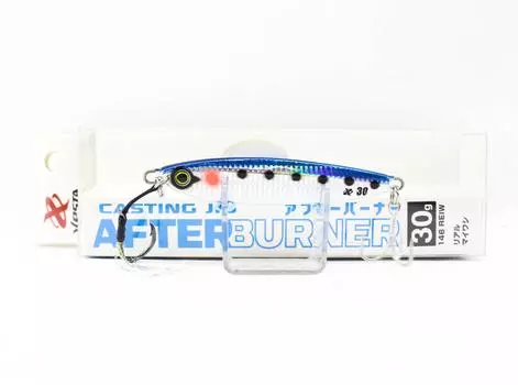 Xesta Metal Jig After Burner 30 грамм 146 (0885)