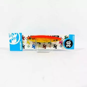 Xesta Metal Jig After Burner 30 грамм OGD (8774)