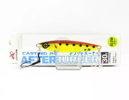 Xesta Metal Jig After Burner 30 грамм 134 (0854)