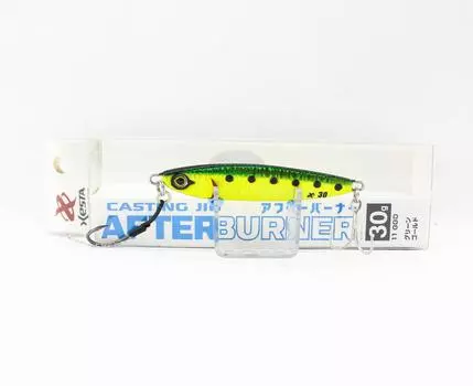 Xesta Metal Jig After Burner 30 грамм 11 (0861)