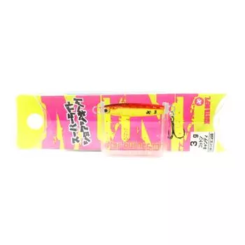 Xesta Metal Jig After Burner 3 грамма RGD (4943)