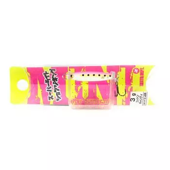 Xesta Metal Jig After Burner 3 грамма LPIW (5001)