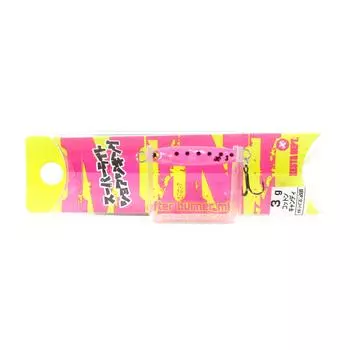 Xesta Metal Jig After Burner 3 грамма PD (5070)