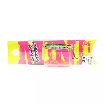 Xesta Metal Jig After Burner 3 грамма IKAG (4967)